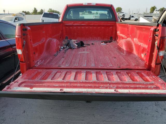 Photo 9 VIN: 1FTRF12208KF06535 - FORD F150 