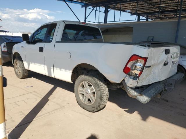 Photo 1 VIN: 1FTRF12215KC12900 - FORD F150 