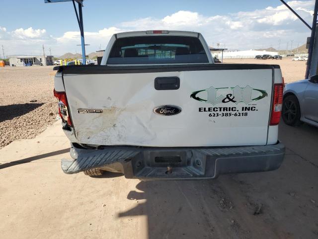 Photo 5 VIN: 1FTRF12215KC12900 - FORD F150 