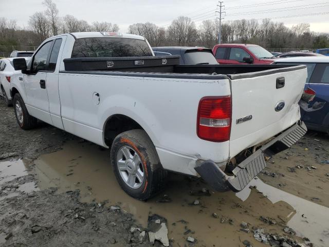 Photo 1 VIN: 1FTRF12215NB13542 - FORD F150 