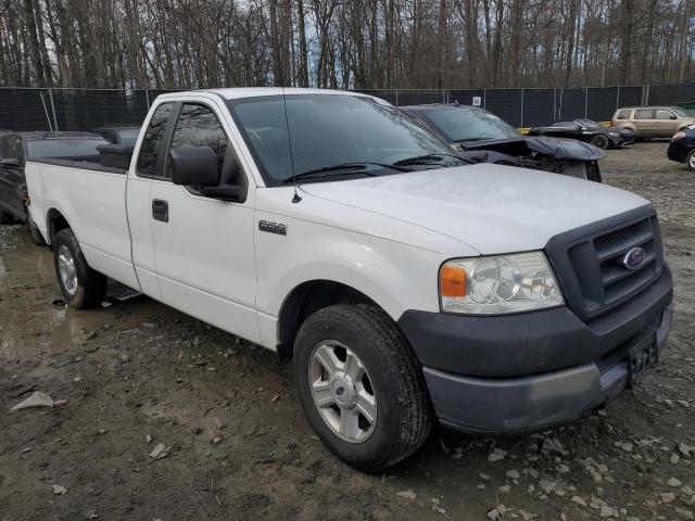 Photo 3 VIN: 1FTRF12215NB13542 - FORD F150 