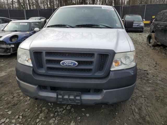 Photo 4 VIN: 1FTRF12215NB13542 - FORD F150 