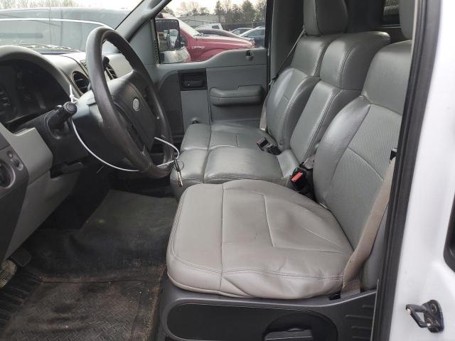 Photo 6 VIN: 1FTRF12215NB13542 - FORD F150 