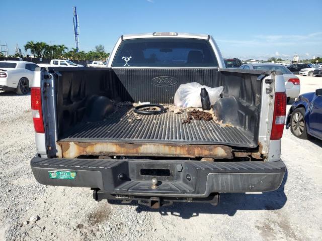 Photo 5 VIN: 1FTRF12215NB63776 - FORD F150 