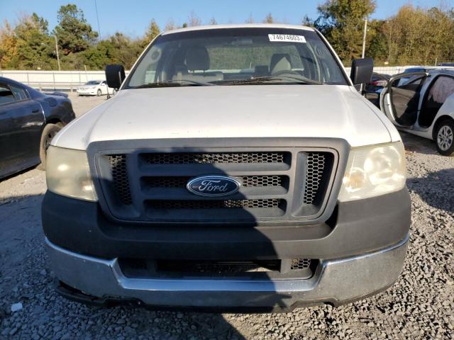 Photo 4 VIN: 1FTRF12215NC09977 - FORD ALL MODELS 