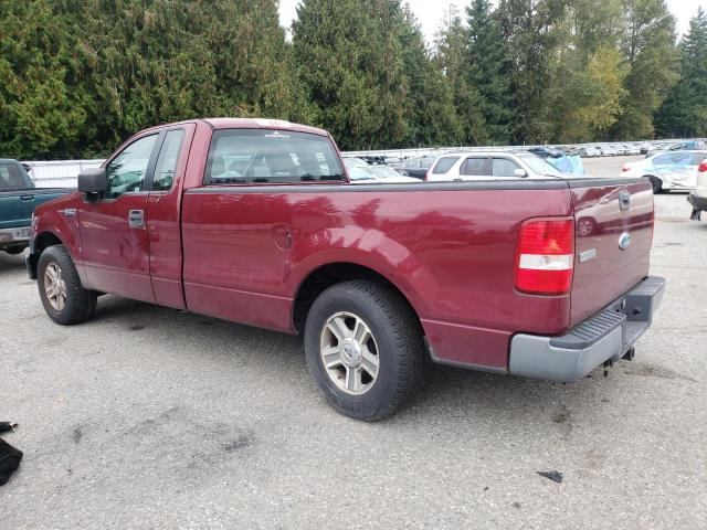 Photo 1 VIN: 1FTRF12216KB72416 - FORD F150 