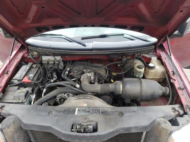 Photo 10 VIN: 1FTRF12216KB72416 - FORD F150 