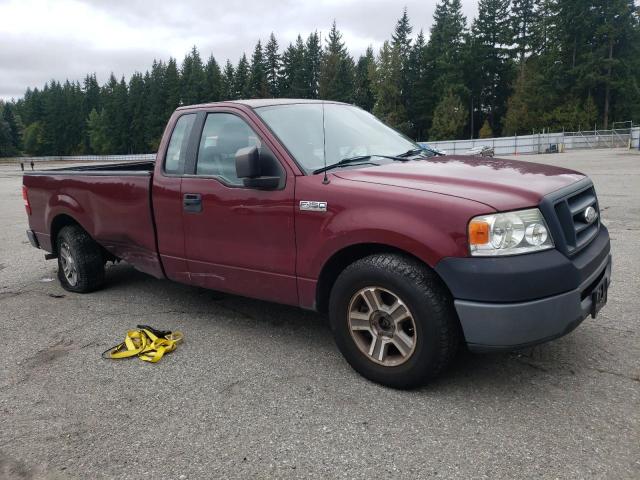 Photo 3 VIN: 1FTRF12216KB72416 - FORD F150 