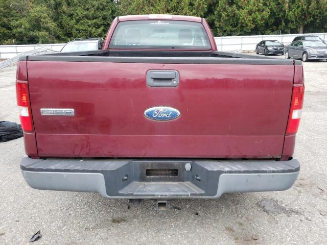 Photo 5 VIN: 1FTRF12216KB72416 - FORD F150 