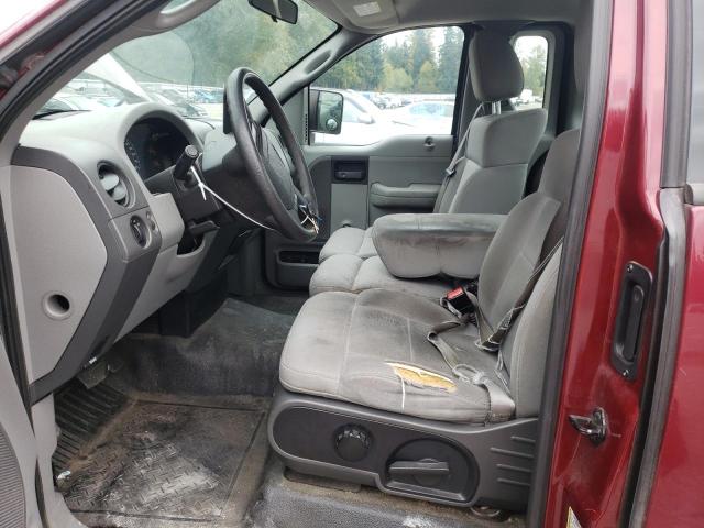 Photo 6 VIN: 1FTRF12216KB72416 - FORD F150 