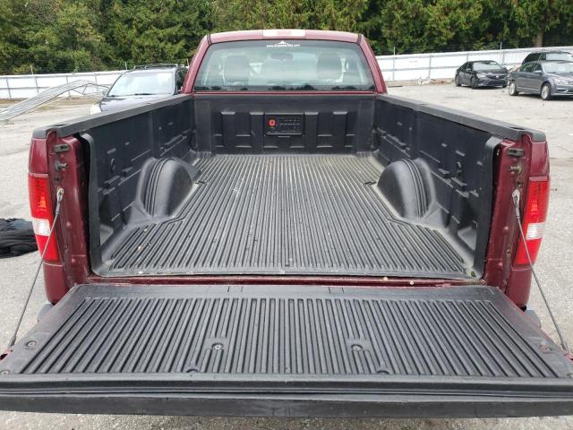 Photo 9 VIN: 1FTRF12216KB72416 - FORD F150 