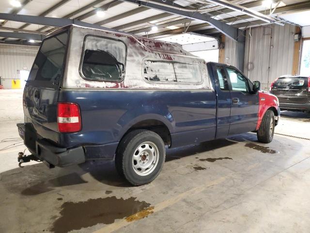 Photo 2 VIN: 1FTRF12216KE01869 - FORD F150 