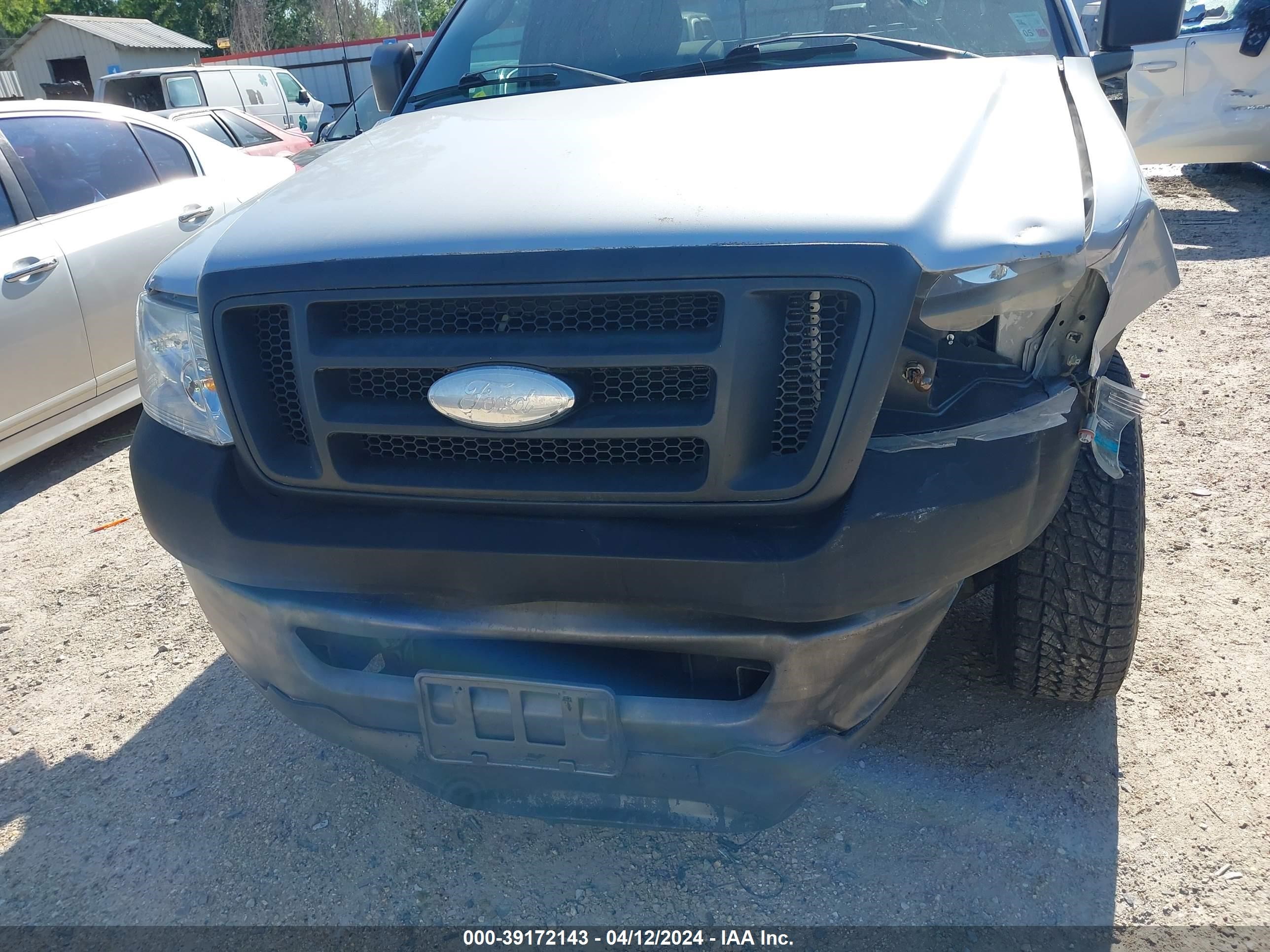 Photo 11 VIN: 1FTRF12216NB04308 - FORD F-150 