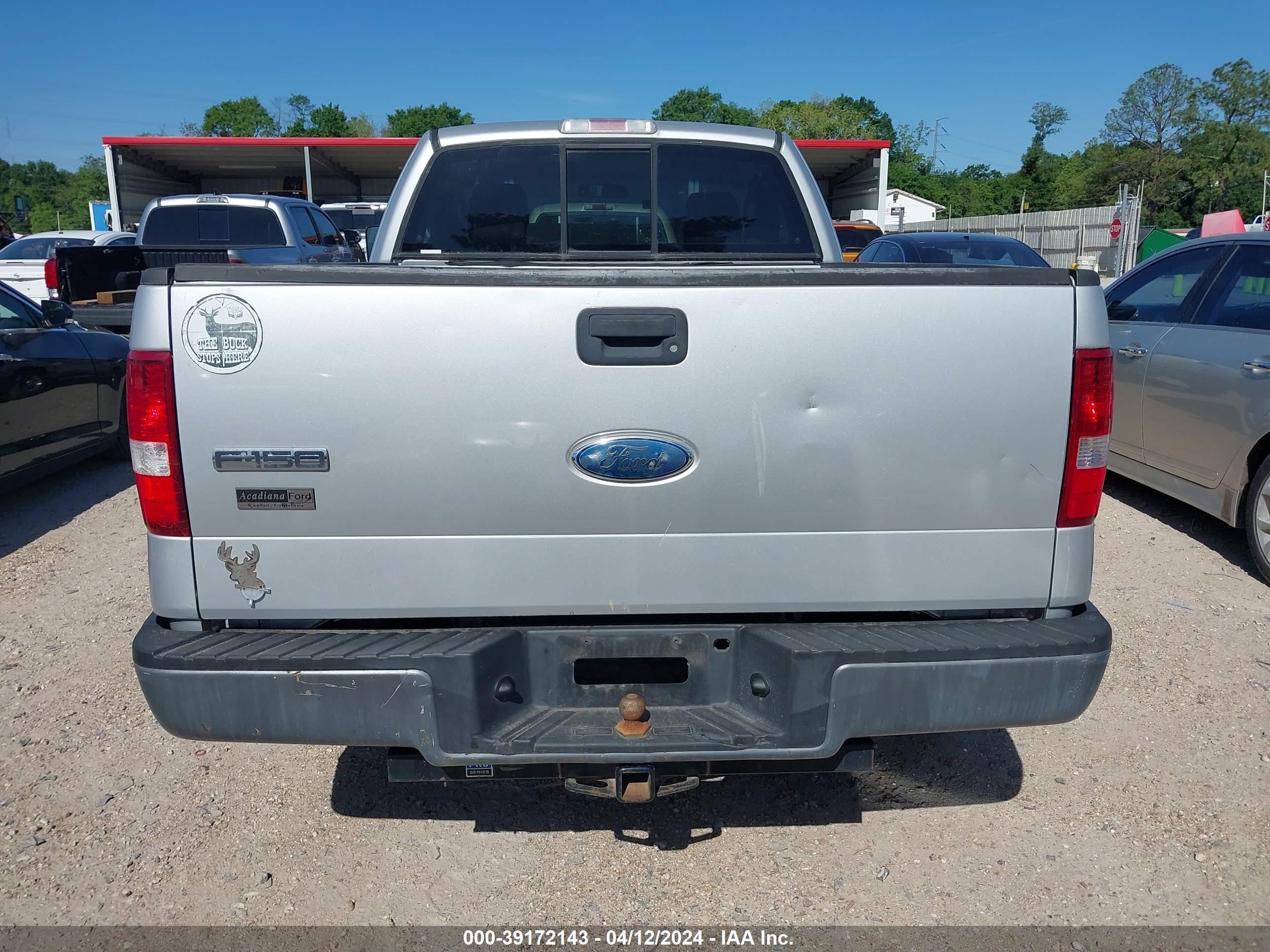 Photo 15 VIN: 1FTRF12216NB04308 - FORD F-150 