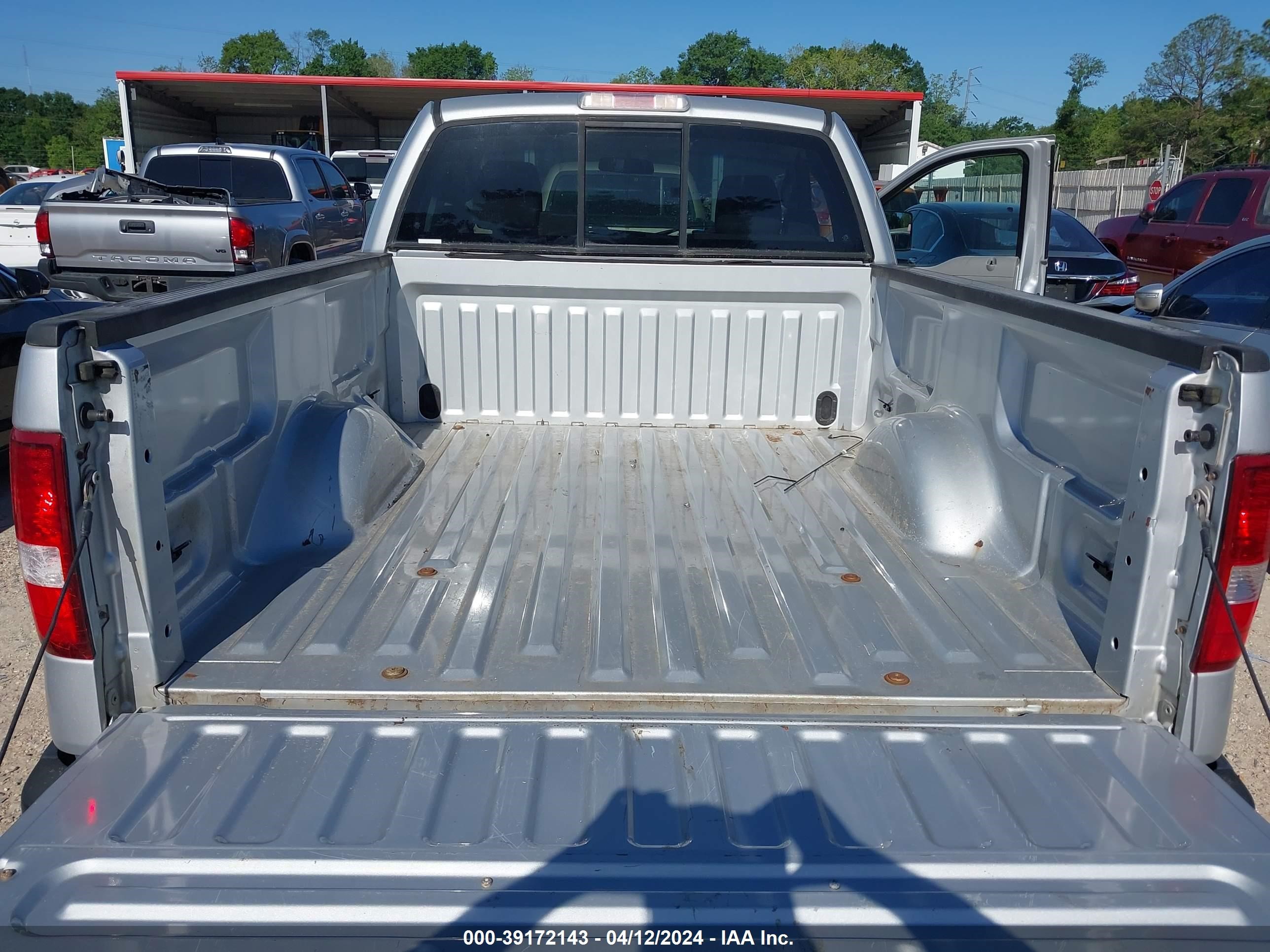 Photo 7 VIN: 1FTRF12216NB04308 - FORD F-150 