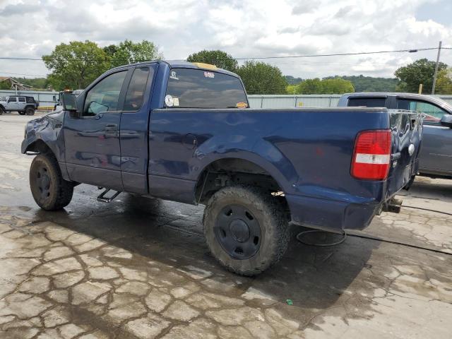 Photo 1 VIN: 1FTRF12216NB30035 - FORD F150 