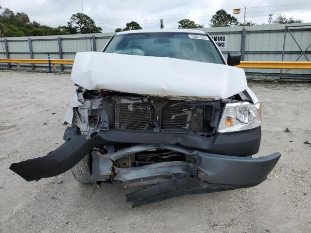 Photo 4 VIN: 1FTRF12216NB52648 - FORD F150 