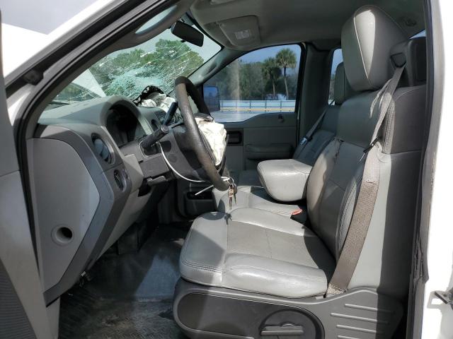 Photo 6 VIN: 1FTRF12216NB52648 - FORD F150 