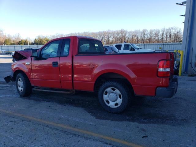 Photo 1 VIN: 1FTRF12216NB65500 - FORD F150 