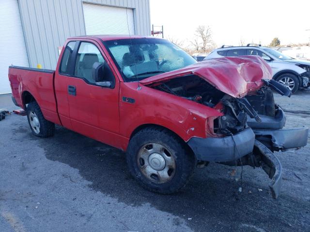 Photo 3 VIN: 1FTRF12216NB65500 - FORD F150 