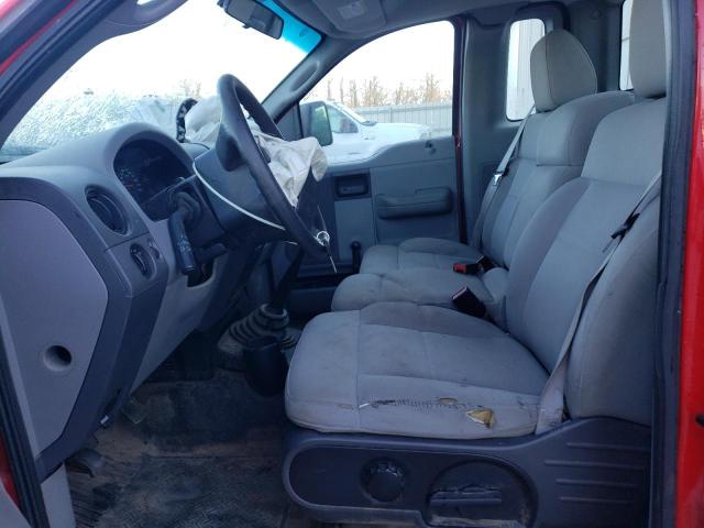 Photo 6 VIN: 1FTRF12216NB65500 - FORD F150 