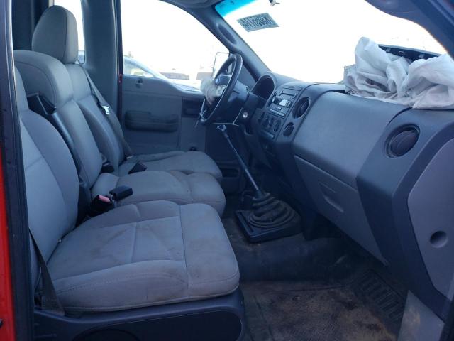 Photo 9 VIN: 1FTRF12216NB65500 - FORD F150 