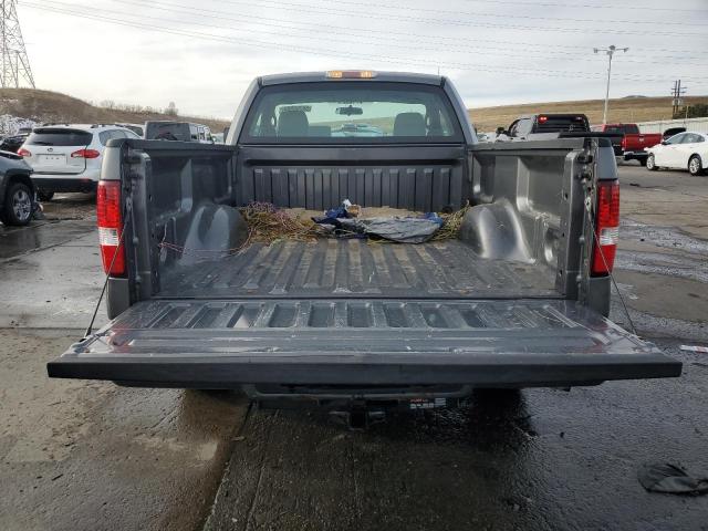 Photo 5 VIN: 1FTRF12216NB76366 - FORD F150 