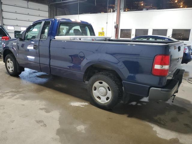 Photo 1 VIN: 1FTRF12217KA94897 - FORD F150 