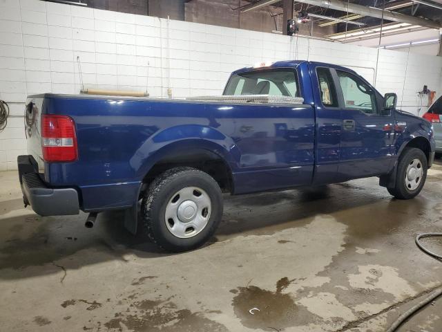 Photo 2 VIN: 1FTRF12217KA94897 - FORD F150 