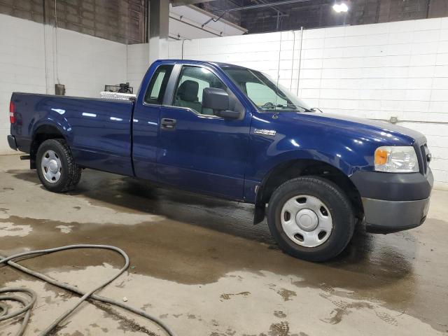 Photo 3 VIN: 1FTRF12217KA94897 - FORD F150 