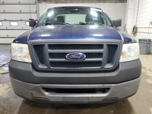 Photo 4 VIN: 1FTRF12217KA94897 - FORD F150 