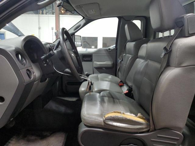 Photo 6 VIN: 1FTRF12217KA94897 - FORD F150 