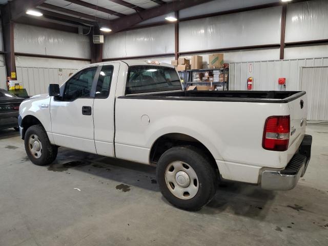 Photo 1 VIN: 1FTRF12217KB13965 - FORD F150 