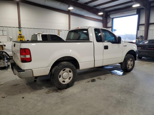 Photo 2 VIN: 1FTRF12217KB13965 - FORD F150 