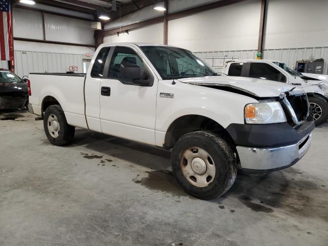 Photo 3 VIN: 1FTRF12217KB13965 - FORD F150 