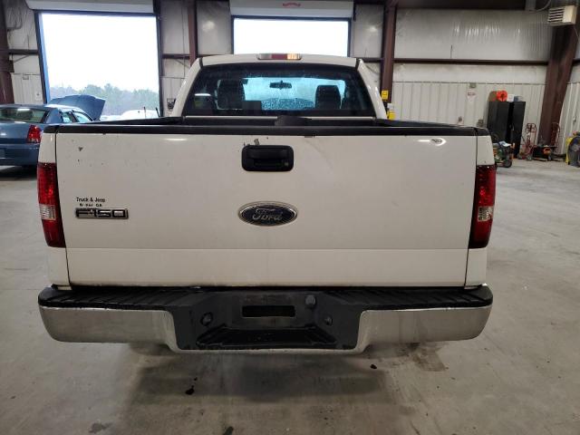 Photo 5 VIN: 1FTRF12217KB13965 - FORD F150 