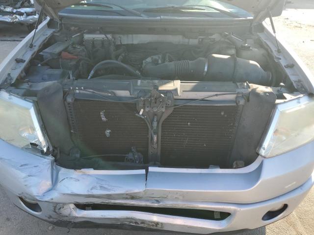 Photo 10 VIN: 1FTRF12217KC10468 - FORD F150 