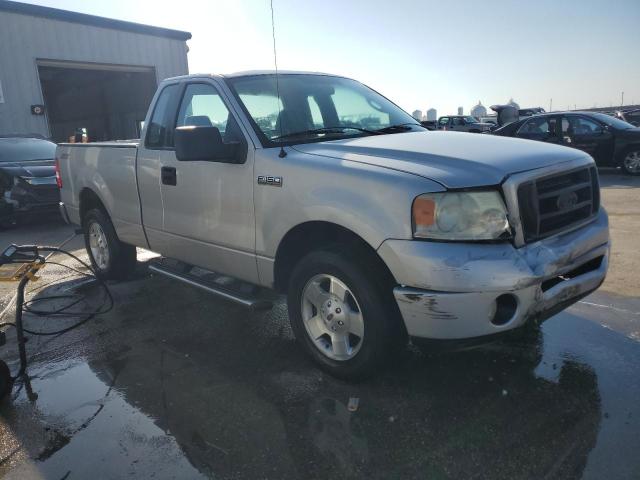 Photo 3 VIN: 1FTRF12217KC10468 - FORD F150 