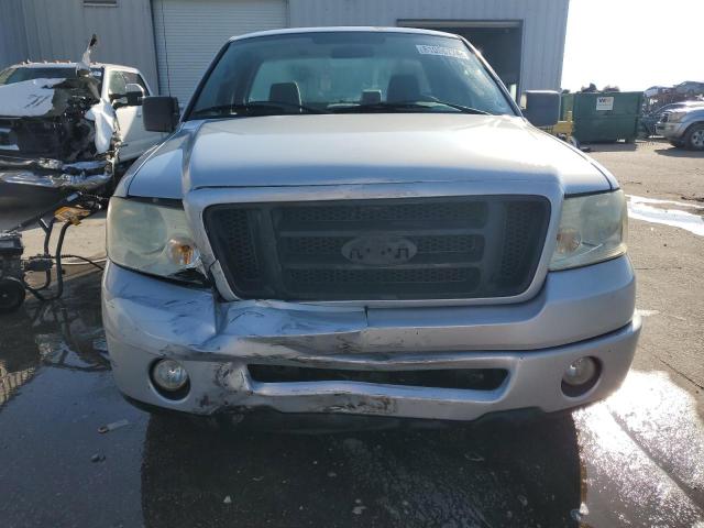 Photo 4 VIN: 1FTRF12217KC10468 - FORD F150 