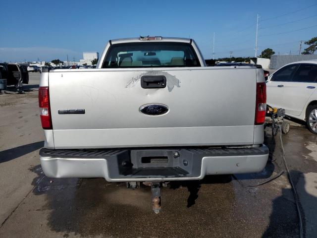 Photo 5 VIN: 1FTRF12217KC10468 - FORD F150 