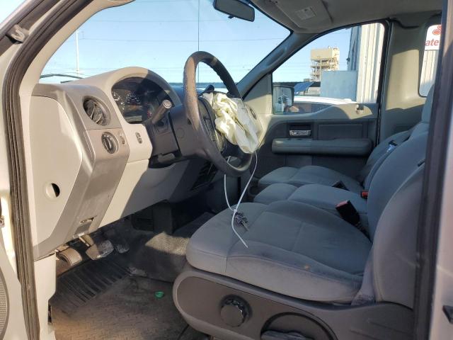 Photo 6 VIN: 1FTRF12217KC10468 - FORD F150 