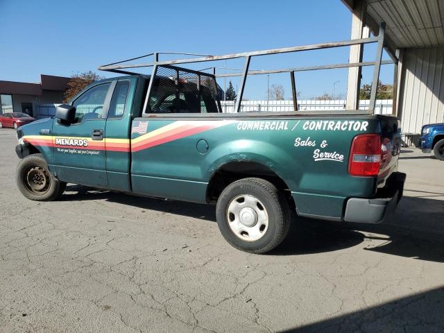 Photo 1 VIN: 1FTRF12217KC75207 - FORD F150 