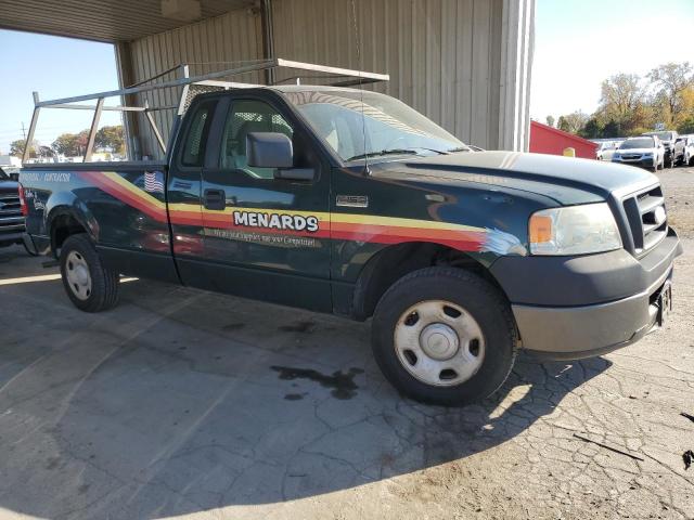 Photo 3 VIN: 1FTRF12217KC75207 - FORD F150 