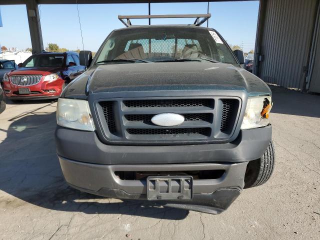 Photo 4 VIN: 1FTRF12217KC75207 - FORD F150 