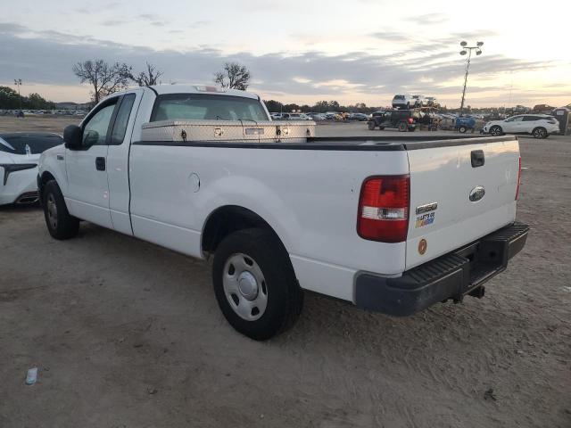 Photo 1 VIN: 1FTRF12217KD64923 - FORD F150 