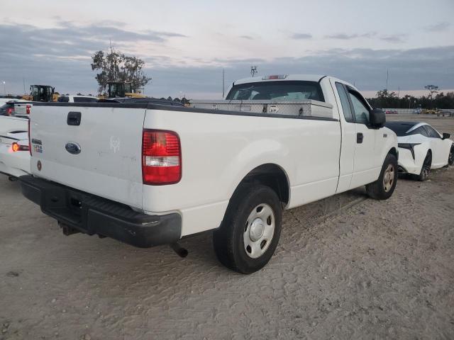 Photo 2 VIN: 1FTRF12217KD64923 - FORD F150 