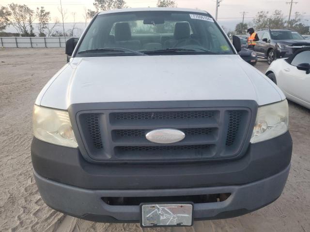 Photo 4 VIN: 1FTRF12217KD64923 - FORD F150 