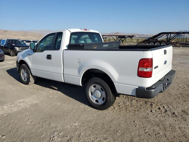 Photo 1 VIN: 1FTRF12217NA34312 - FORD F150 