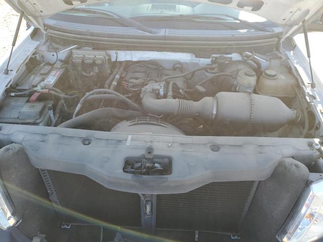 Photo 10 VIN: 1FTRF12217NA34312 - FORD F150 