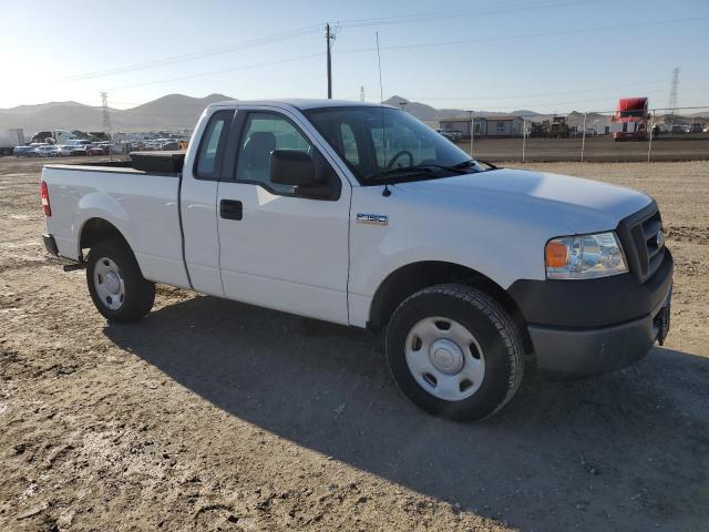 Photo 3 VIN: 1FTRF12217NA34312 - FORD F150 